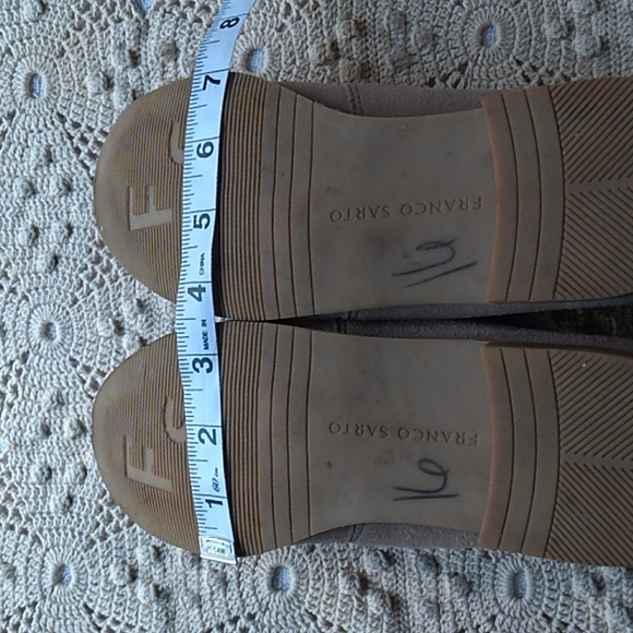 Franco SARTO  size 6 m - Picture 10 of 13